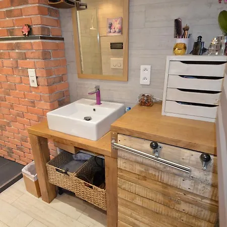Apartamento Turini *