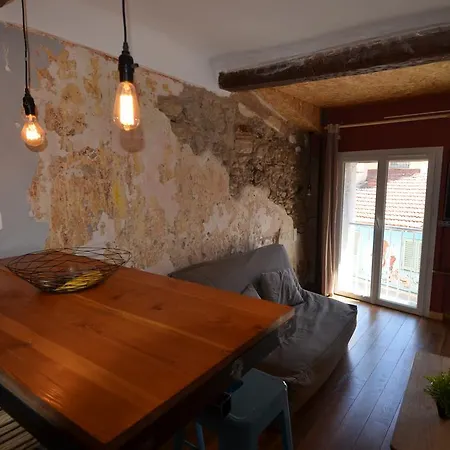 Turini Apartamento *