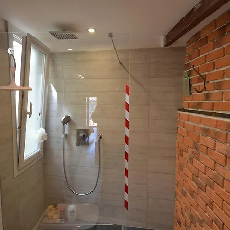 Apartamento Turini