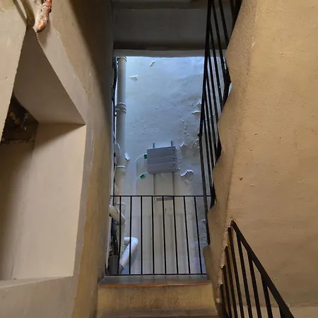 Apartamento Turini Nice